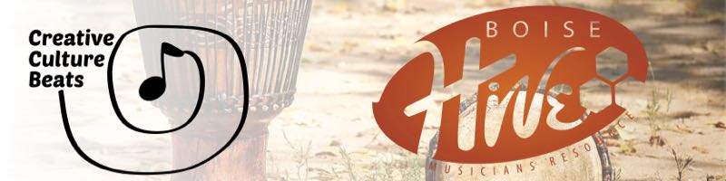 Creative Culture Beats Music Program